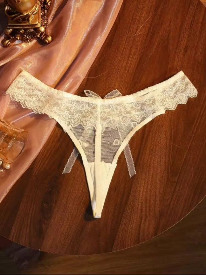 Divavoom 1 Pc Fashion Lace Women Thong